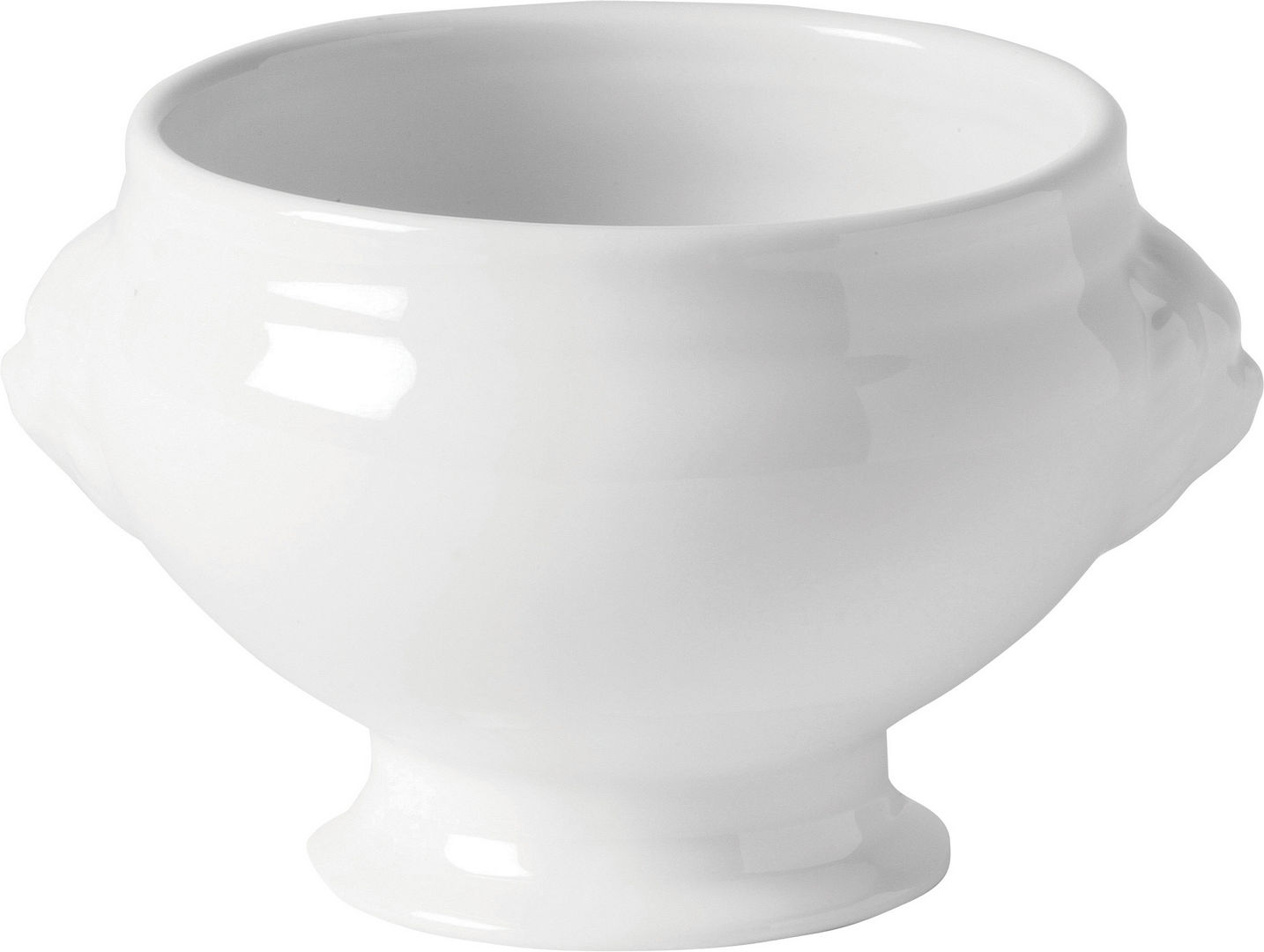 Titan Lions Head Soup Bowl 12oz (34cl) - M0811B-000000-B01006 (Pack of 6)